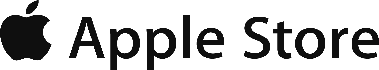 logo apple store